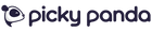 Picky Panda Logo